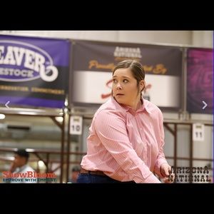 Meet your Posher, Alisha